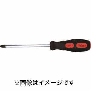 コーケン Ko-ken コーケン 168P-2 300  プラスドライバー 軸長300mm 2