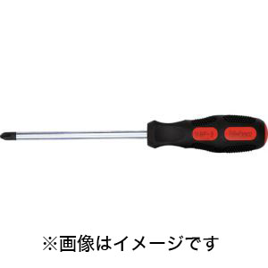 コーケン Ko-ken コーケン 168P-2 200  プラスドライバー 軸長200mm 2