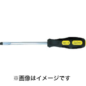 コーケン Ko-ken コーケン 168S-5 ドライバーマイナス マグネット入り