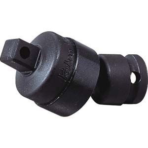 コーケン Ko-ken コーケン 12770-B 1/4 6.35mm SQ. インパクトユニバーサルジョイント ボール式