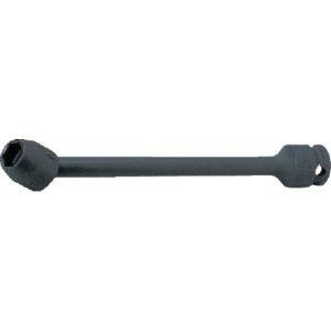 コーケン Ko-ken コーケン 13146M.1508 3/8 9.5mm SQ. インパクトユニバーサルエクステンションソケット 全長150mm 8mm