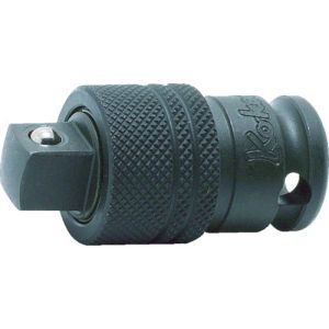 コーケン Ko-ken コーケン 13333AL ロッキングアダプター差込角9.5mm