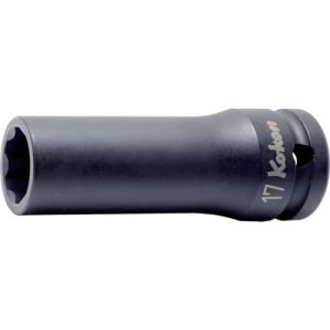 コーケン Ko-ken コーケン 14310M-19 インパクトサーフェイスディープソケット 19mm 差込12.7mm