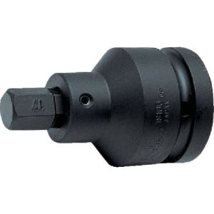 コーケン Ko-ken コーケン 18106.1622 1 25.4mm SQ. インパクトヘックスビットソケット 22mm