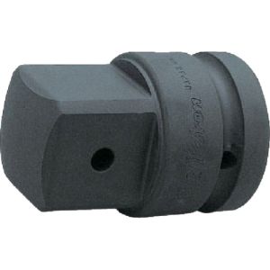 コーケン Ko-ken コーケン 18877A 1 25.4mm SQ. インパクトアダプター 凸1.1/2 38.1mm SQ.