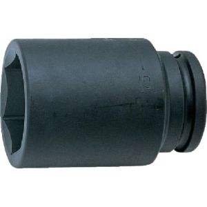コーケン Ko-ken コーケン 17300A3.78 1.1/2 38.1mm SQ. インパクト6角ディープソケット 3.7/8