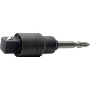 コーケン Ko-ken コーケン BD030W-1/2 ロッキングアダプター ビット差替え式  1/2 SQ.