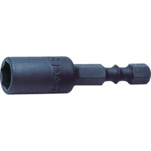 コーケン Ko-ken コーケン 113W.50-10 ナットセッター 全長50mm 10mm