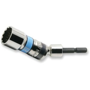 コーケン Ko-ken コーケン BD011SN-12 電動ドライバー用 ユニバーサルソケット 12mm