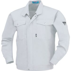 ジーベック XEBEC ジーベック 9940-20-5L 長袖ブルゾン 5L