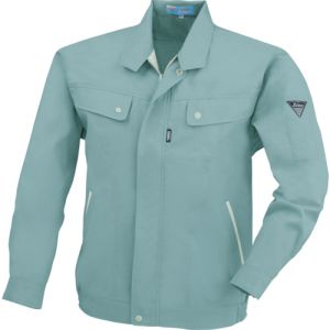 ジーベック XEBEC ジーベック 5040-60-M 長袖ブルゾン M