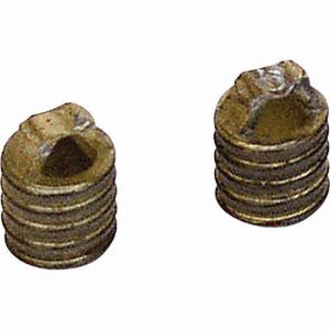 イエロージャケット イエロージャケット Y19302 ムシ押し 1 4 5 16用 チャージングホース用 10個入 