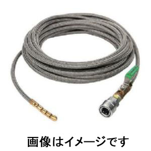 アサダ Asada アサダ HD06009 SUS洗管ホース 16/200G 13/100GS用 20m 1TC