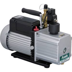 アサダ Asada アサダ WV280 真空ポンプ 8CFM Eco