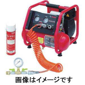 アサダ Asada アサダ FA1005 エアコンプレッサ1005 単体