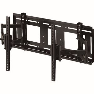 ハミレックス ハミレックス MH-775B 壁掛金具前後左右首振り メーカー直送 代引不可 北海道沖縄離島不可