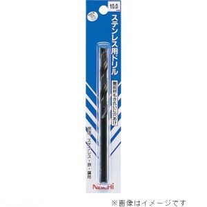 不二越 ナチ NACHI ナチ 451414 ステンドリル 1pc COSP 11.4 # NACHI 不二越