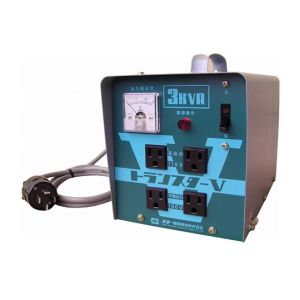 スター電器製造 スズキッド SUZUKID SUZUKID STV-3000 トランスターV スター電器製造 スズキッド