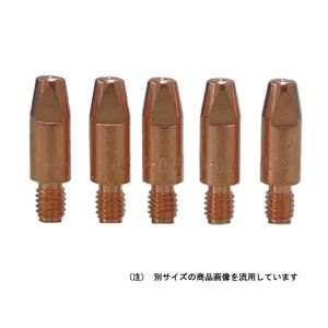 スター電器製造 スズキッド SUZUKID SUZUKID P-601 ノンガス軟鋼 SUS用チップ0.8φ 5個入 スター電器 スズキッド