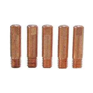 スター電器製造 スズキッド SUZUKID SUZUKID P-605 ソリッド軟鋼 SUS用チップ0.8φ 5個入 スター電器 スズキッド