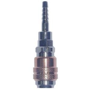 スター電器製造 スズキッド SUZUKID SUZUKID SAV-2S ガス用ホース中間ソケット細径 スター電器製造 スズキッド 