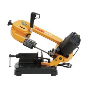 スター電器製造 スズキッド SUZUKID SUZUKID EH-01 メタルバンドソー エッジホッパー スター電器製造 スズキッド