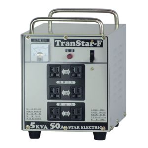 スター電器製造 スズキッド SUZUKID SUZUKID STY-512F トランスターF スター電器 スズキッド