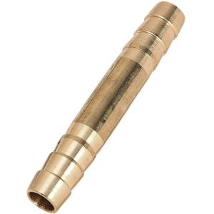 スター電器製造 スズキッド SUZUKID SUZUKID W-88 アセチレン用直線 ジョイント スター電器製造 スズキッド