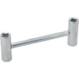 スター電器製造 スズキッド SUZUKID SUZUKID W-99 H型ハンドルコック スター電器製造 スズキッド 