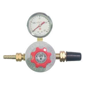 スター電器製造 スズキッド SUZUKID SUZUKID W-264 LPG用調整器 スター電器製造 スズキッド 