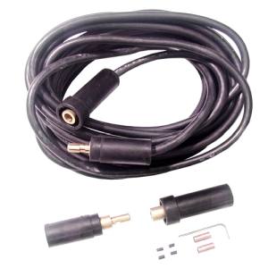 スター電器製造 スズキッド SUZUKID SUZUKID CC-689 溶接側延長H型 14sq×10 スター電器製造 スズキッド 