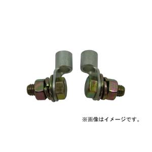 スター電器製造 スズキッド SUZUKID SUZUKID P-73 接続端子60sq-12 2組 50 60ケン用 スター電器製造 スズキッド 