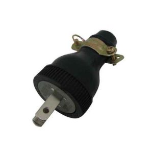 スター電器製造 スズキッド SUZUKID SUZUKID SP-1111P ゴムプラグ 2P-15A 125V スター電器製造 スズキッド 