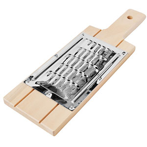 景陽工産 景陽工産 羽衣印 野菜調理器 蜂の巣