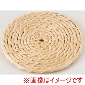 萬洋 MANYO 萬洋 34-410S 籐鍋敷丸 小