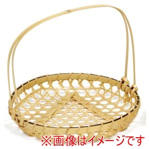 萬洋 MANYO 萬洋 90-110 白竹ユリ手付 小 並