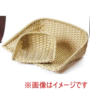 萬洋 MANYO 萬洋 91-051A 樹脂箕白 特大