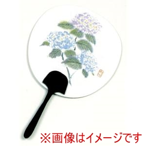 萬洋 MANYO 萬洋 51-523A ウチワあじさい