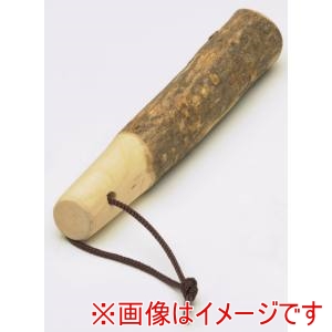 萬洋 MANYO 萬洋 27-410B 山椒スリコギ 並 17cm