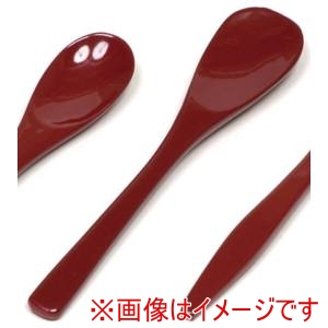 萬洋 MANYO 萬洋 27-360B うるしスプーンB