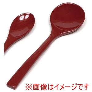 萬洋 MANYO 萬洋 27-360D うるしスプーンD