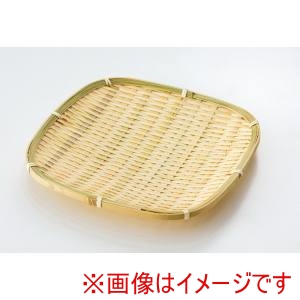 萬洋 MANYO 萬洋 15-271 天ぷら盛皿 角