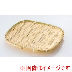 萬洋 MANYO 萬洋 15-272 天ぷら盛皿 角長