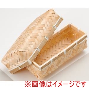 萬洋 MANYO 萬洋 15-497 当渕アジロかご 細