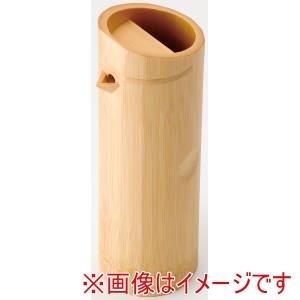 萬洋 MANYO 萬洋 17-140 白竹酒器 口ばし付