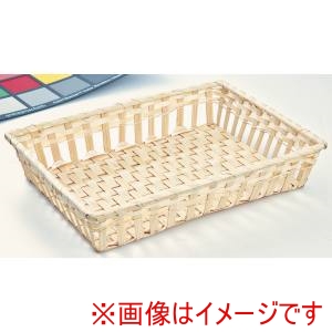 萬洋 MANYO 萬洋 18-172 白竹スカシ角長