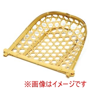 萬洋 MANYO 萬洋 20-415 六ツ目箕型晒