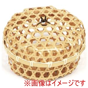 萬洋 MANYO 萬洋 21-130 白竹弁当篭丸