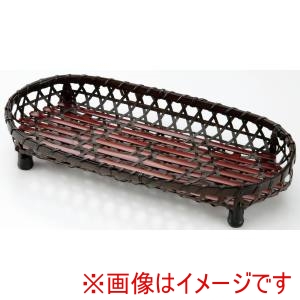 萬洋 MANYO 萬洋 21-395 染竹小判篭 長