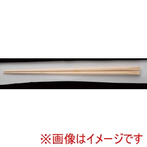 萬洋 MANYO 萬洋 26-398 天削盛り付箸 33cm